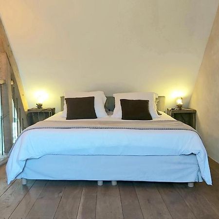 Gite De Livraise, Au Coeur Du Perche Berd'huis Ngoại thất bức ảnh