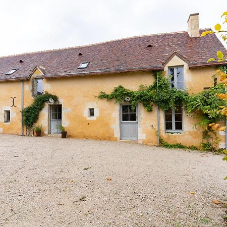 Gite De Livraise, Au Coeur Du Perche Berd'huis Ngoại thất bức ảnh