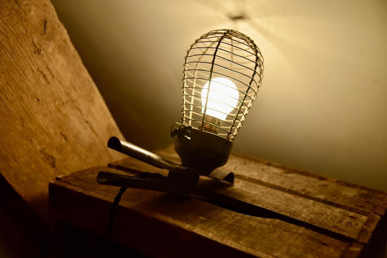 Gite De Livraise, Au Coeur Du Perche Berd'huis Ngoại thất bức ảnh