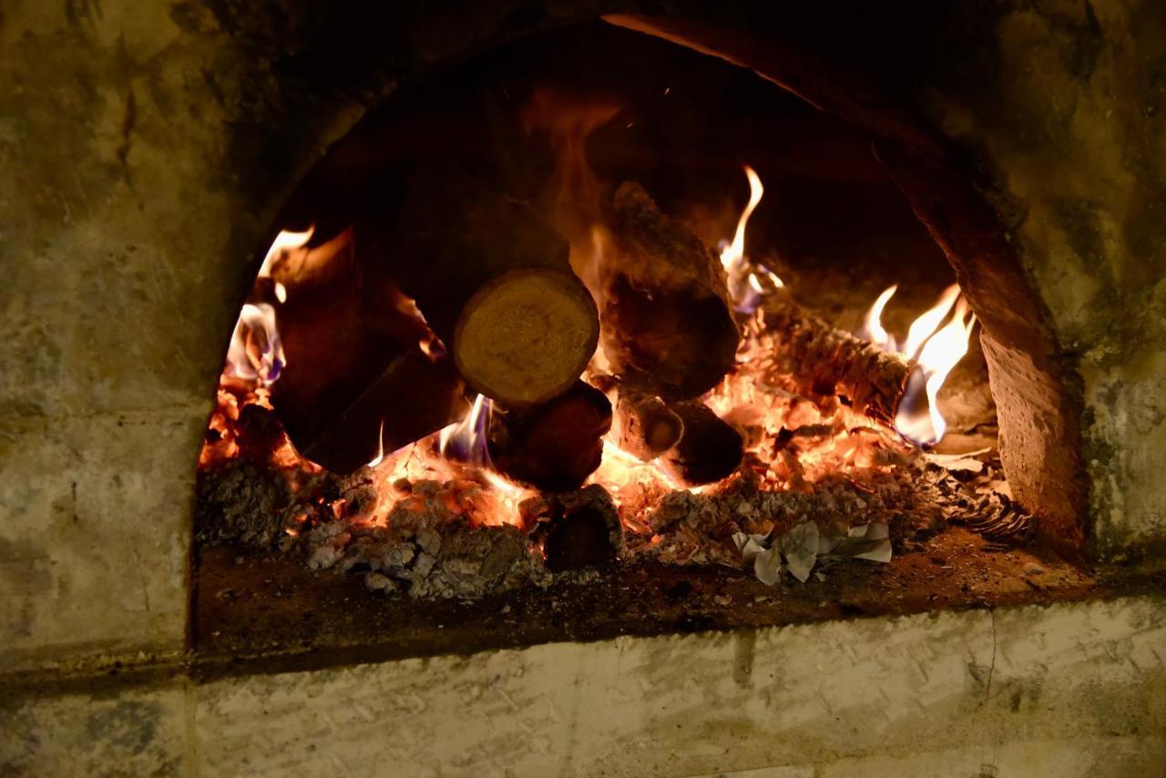 Gite De Livraise, Au Coeur Du Perche Berd'huis Ngoại thất bức ảnh