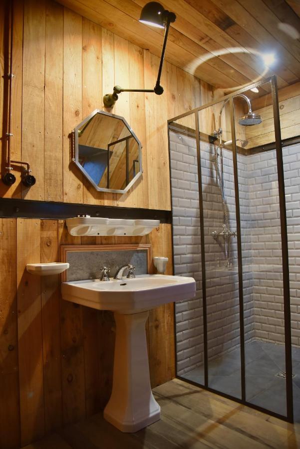 Gite De Livraise, Au Coeur Du Perche Berd'huis Ngoại thất bức ảnh