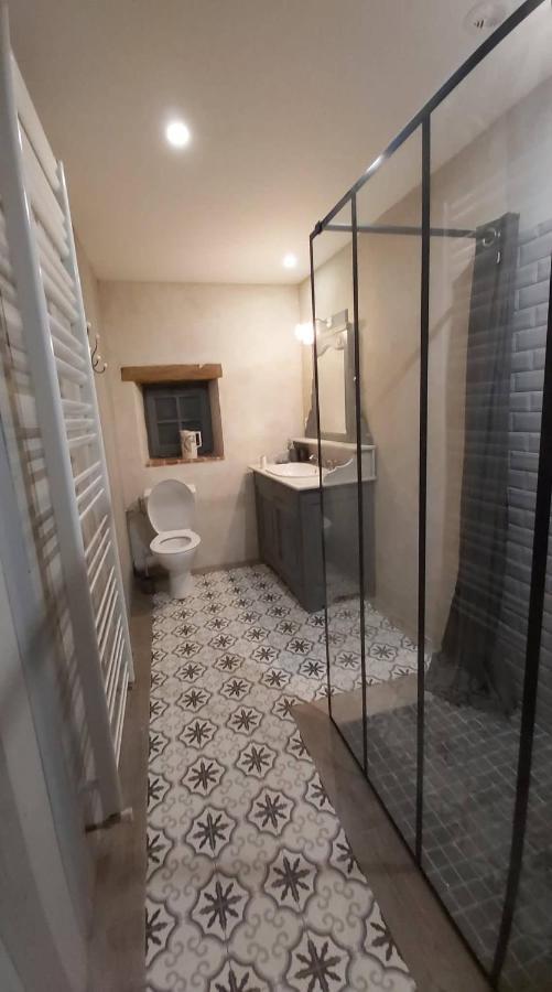 Gite De Livraise, Au Coeur Du Perche Berd'huis Ngoại thất bức ảnh