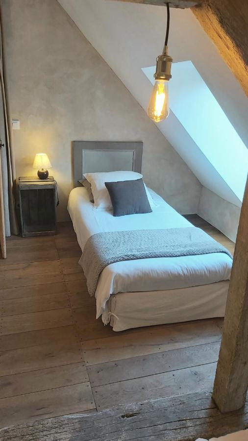 Gite De Livraise, Au Coeur Du Perche Berd'huis Ngoại thất bức ảnh