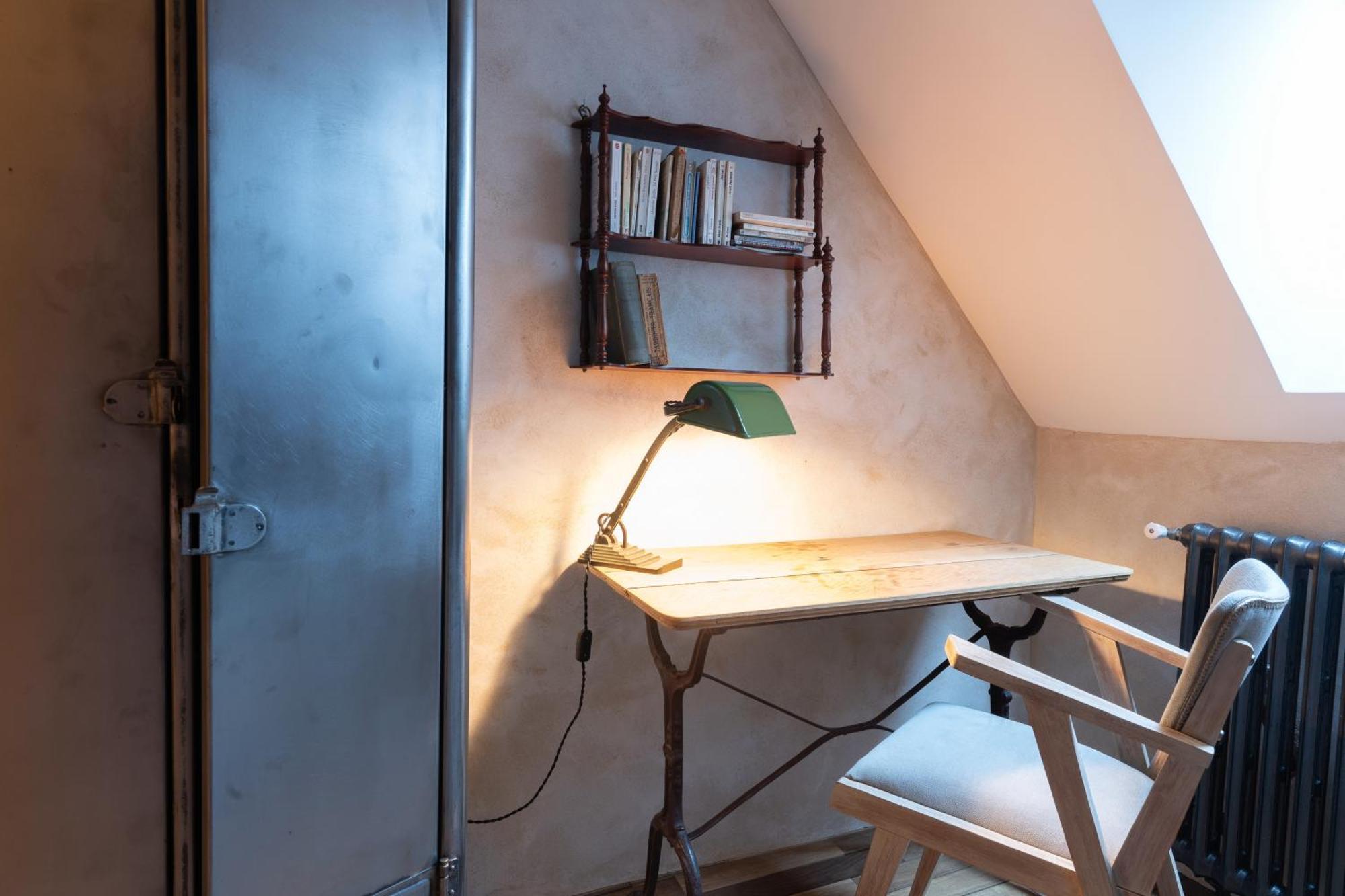 Gite De Livraise, Au Coeur Du Perche Berd'huis Ngoại thất bức ảnh